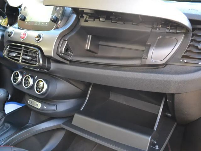 Fiat 500X Dolcevita Sport