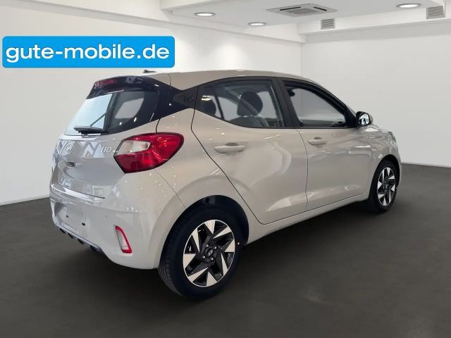 Hyundai i10 Trend