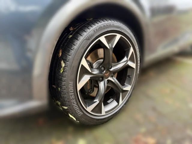 Cupra Formentor 2.0 TSI VZ