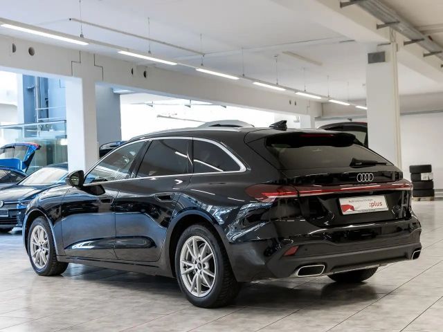 Audi A5 Quattro S-Tronic