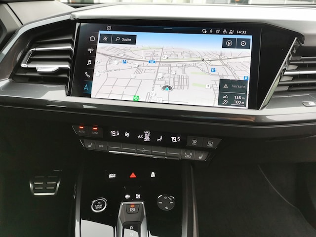 Audi Q4 e-tron 35 Sportback