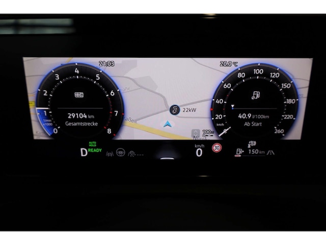 Volkswagen Tiguan 1.5 eTSI DSG