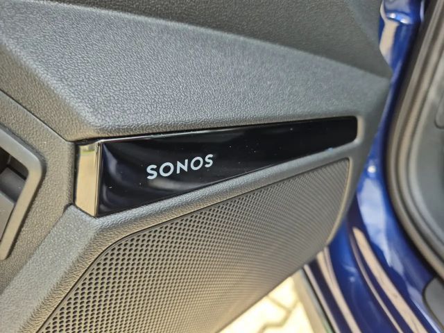 Audi A3 35 TDI S-Line S-Tronic Sedan