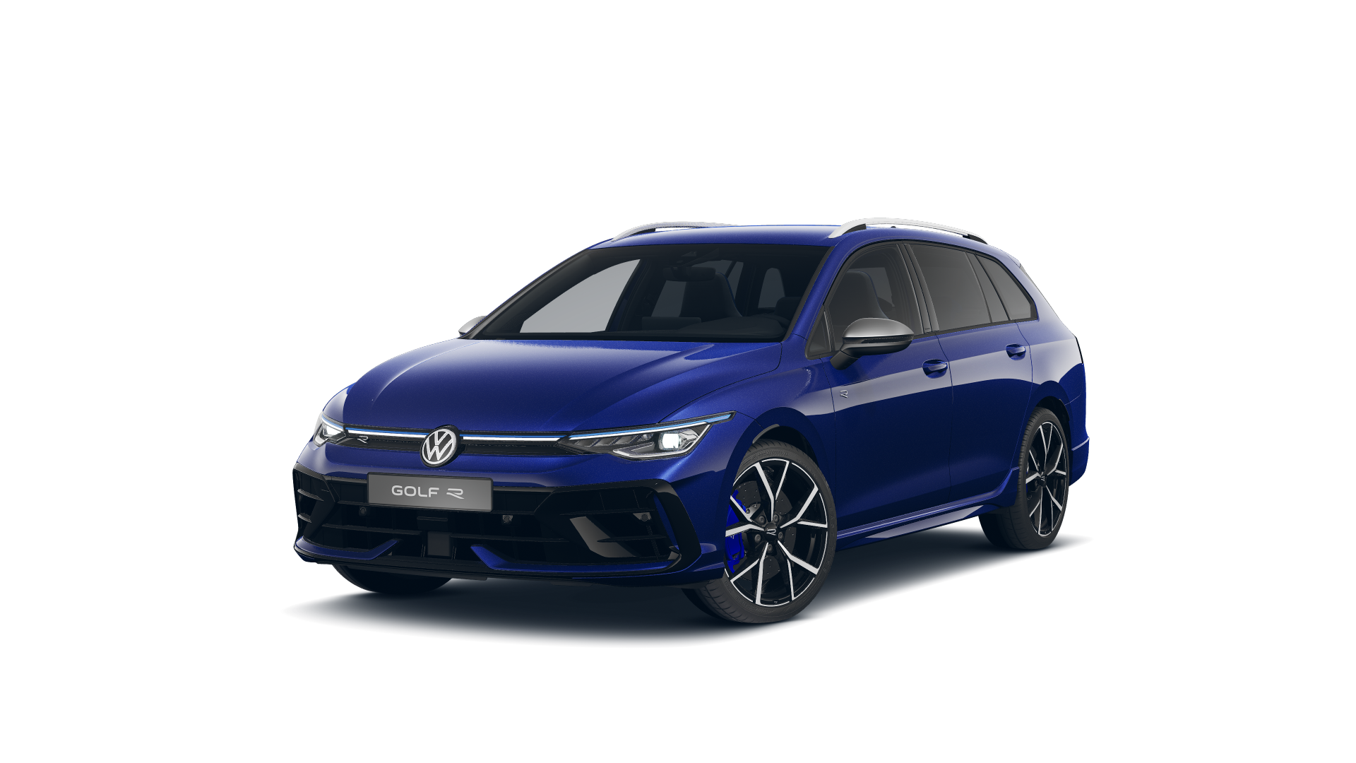 Volkswagen Golf Golf VIII Variant