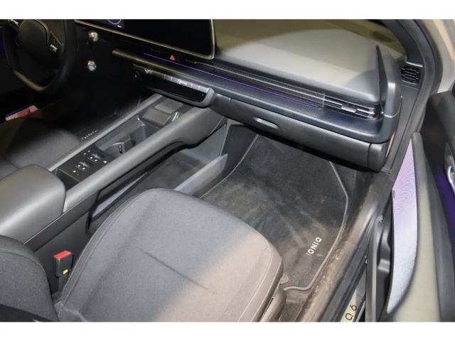Hyundai IONIQ 6 4WD Vierwielaandrijving