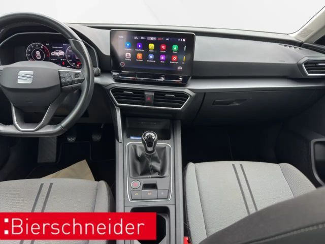 Seat Leon 1.5 TSI Style