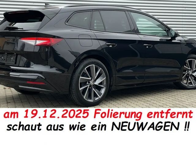Skoda Enyaq Sportline iV 80