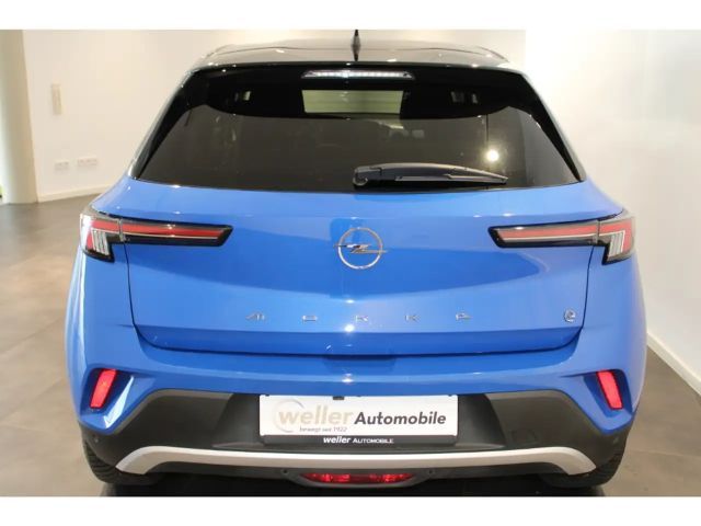 Opel Mokka -e ''Elegance'' Rückfahrkamera Sitzheizung Klimaau