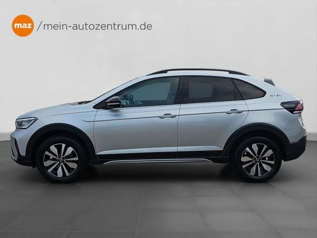 Volkswagen Taigo GOAL 1,0 l TSI OPF 95 PS 5-Gang