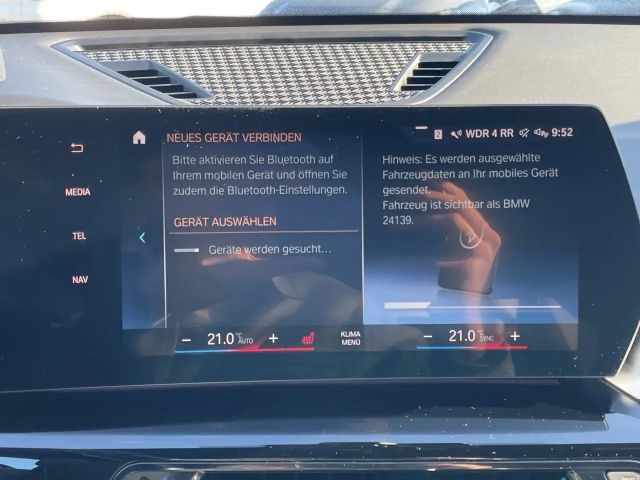 BMW X1 M-Sport xDrive25e