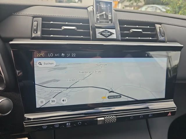 DS DS 7 Crossback BlueHDi Mobiles