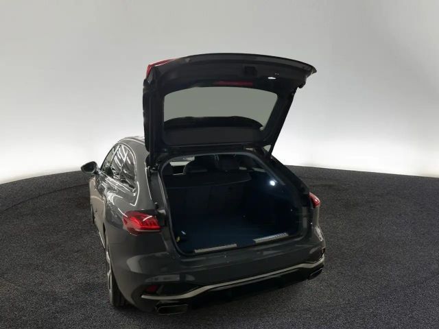 Audi A5 edition one TFSI S tr. AHK MATRIX 360°K