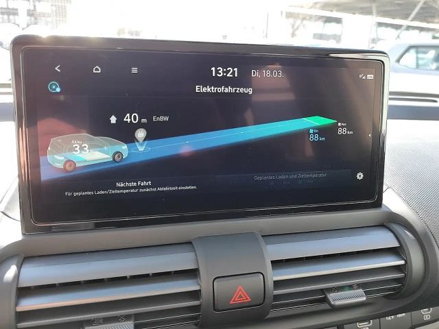 Hyundai INSTER 42 kWh