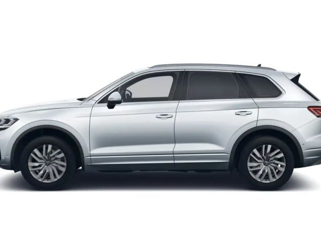 Volkswagen Touareg 3.0 V6 TDI Elegance Elegance