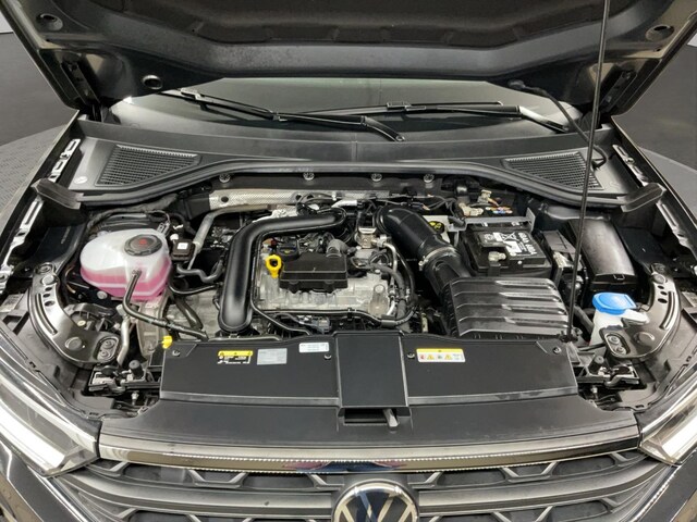 Volkswagen T-Roc 1.0 TSI