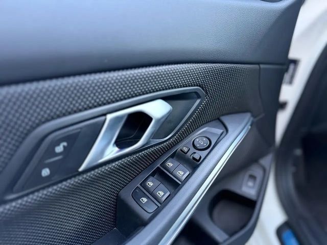 BMW 318 318d Touring