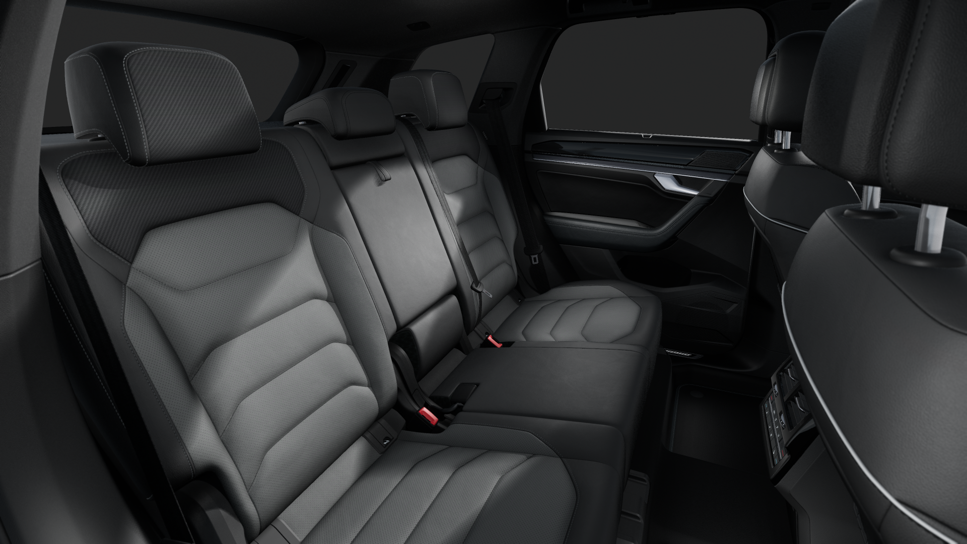 Volkswagen Touareg 3.0 V6 TDI 3.0 V6 TSI 4Motion