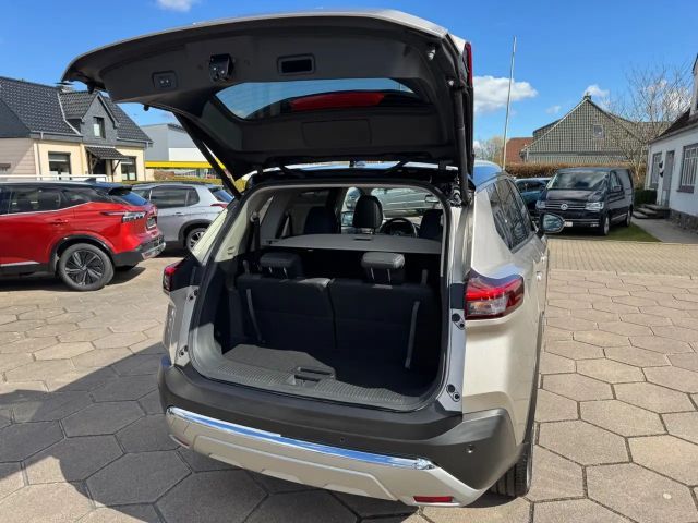 Nissan X-trail Tekna