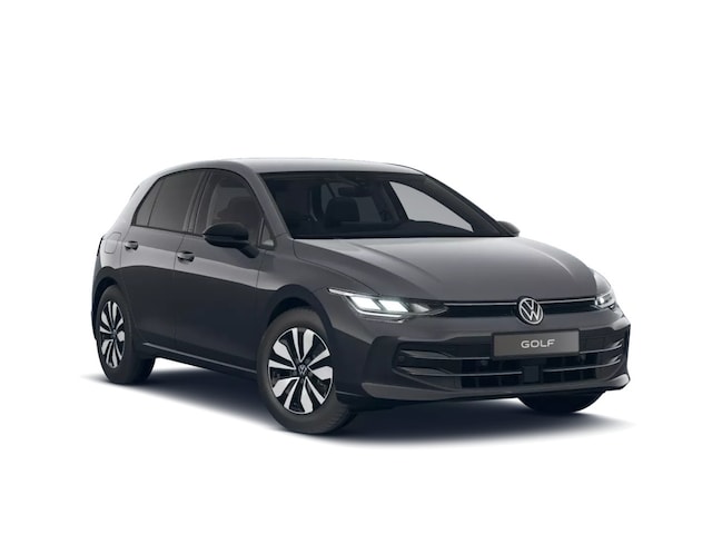 Volkswagen Golf 1.5 TSI