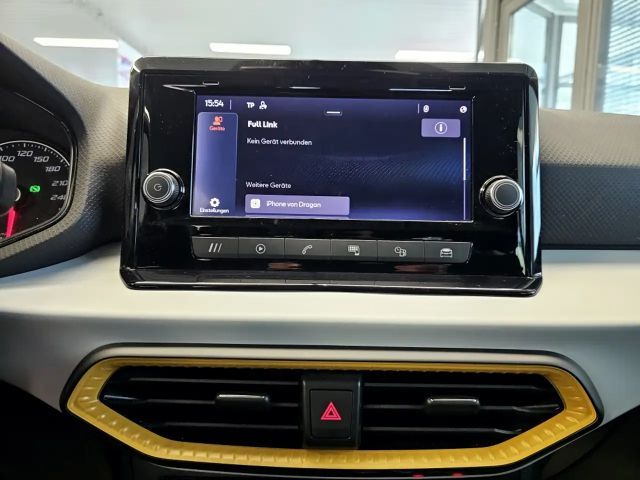 Seat Arona DSG Style