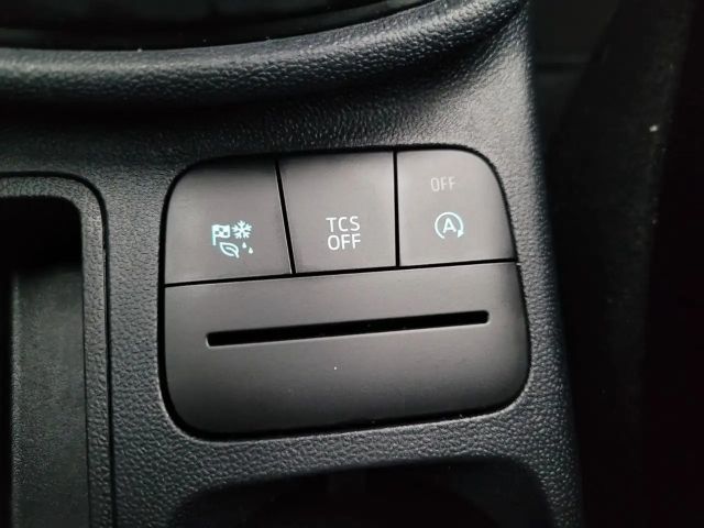 Ford Fiesta C&C *Winter-P.*