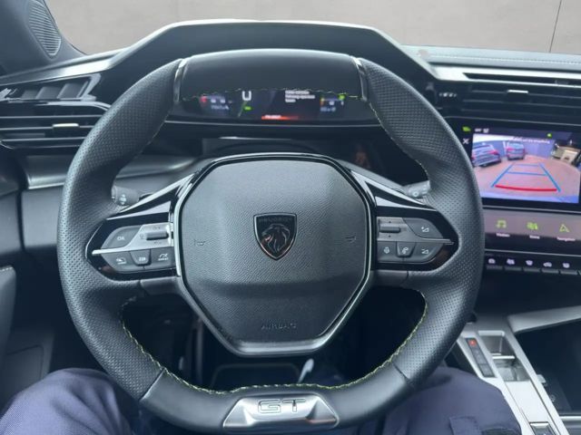 Peugeot 308 EAT8 GT-Line PureTech SW