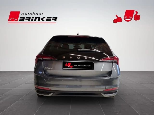 Skoda Scala 1.5 TSI Tour