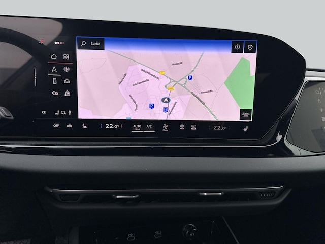 Audi A5 Avant Quattro S-Tronic