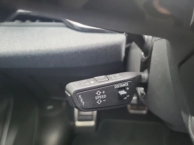 Audi A5 Avant S-Line