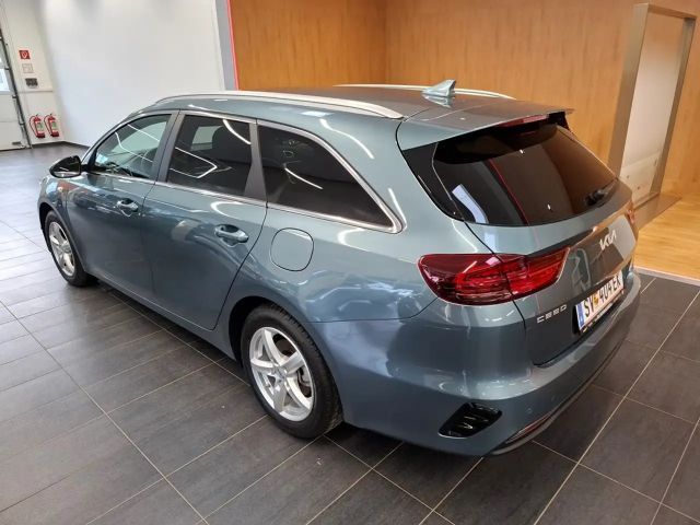 Kia Ceed GDi SportWagon
