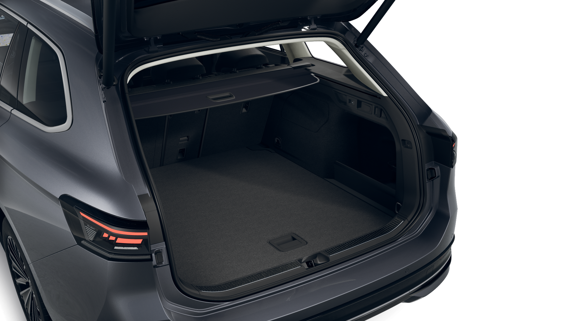 Volkswagen Passat 2.0 TDI DSG