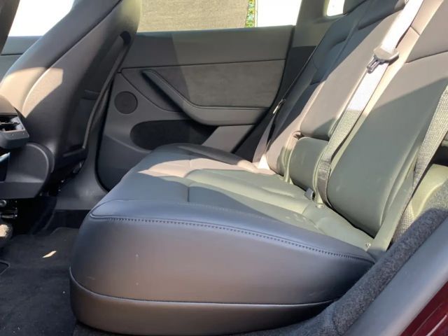 Tesla Model Y Performance