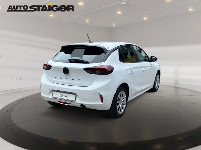 Opel Corsa 1.2 Turbo Edition Turbo