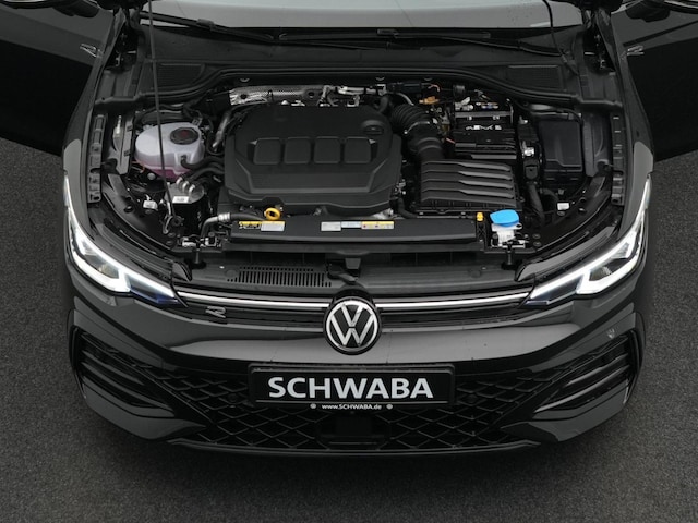 Volkswagen Golf DSG R-Line Variant