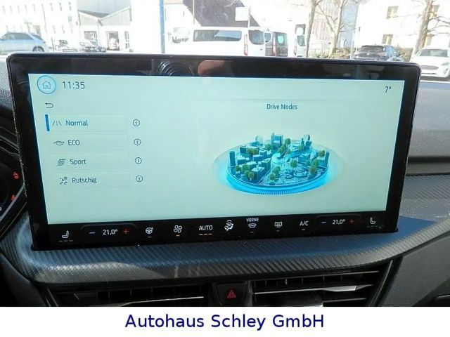 Ford Kuga 4x4 AWD Hybrid ST Line