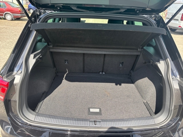 Volkswagen Tiguan 1.5 TSI DSG Move