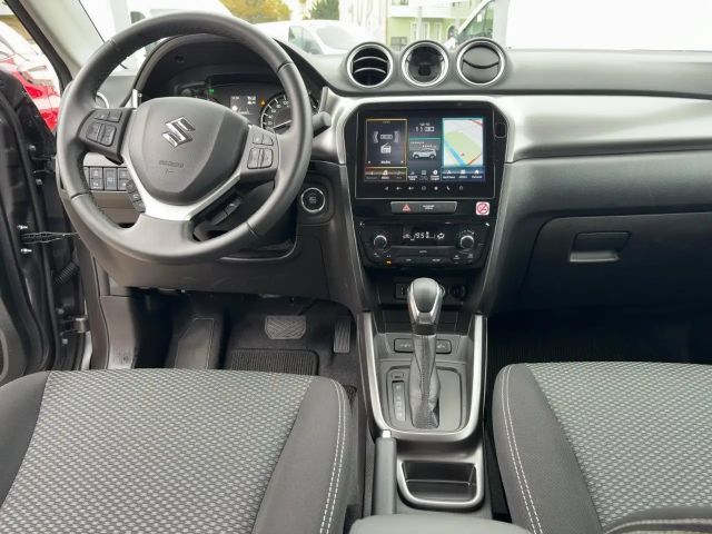 Suzuki Vitara 4x2 Comfort