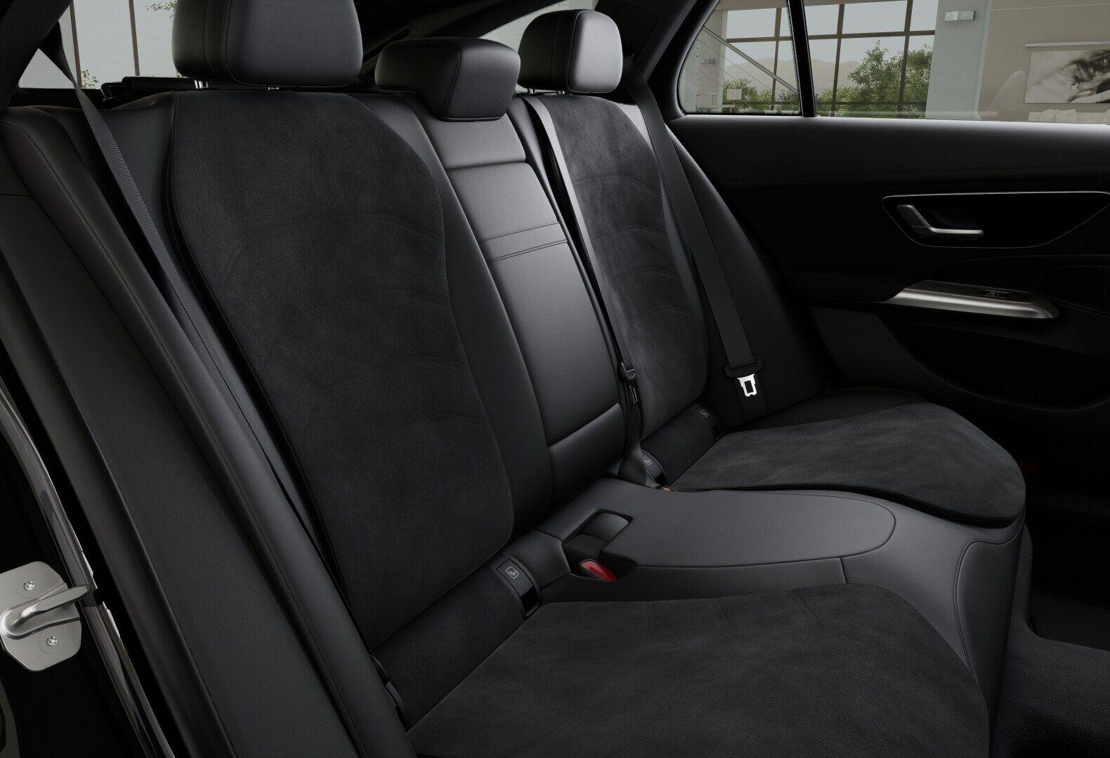 Mercedes-Benz E 200 AMG Line Estate