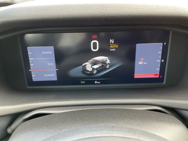 Jeep Avenger 1.2 T3 NORTH FACE 4XE