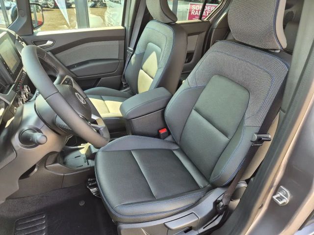 Nissan Townstar DIG-T Tekna