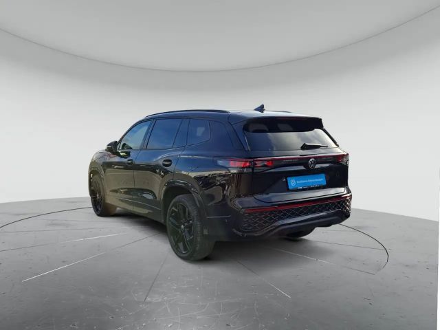 Volkswagen Tayron DSG R-Line eHybrid