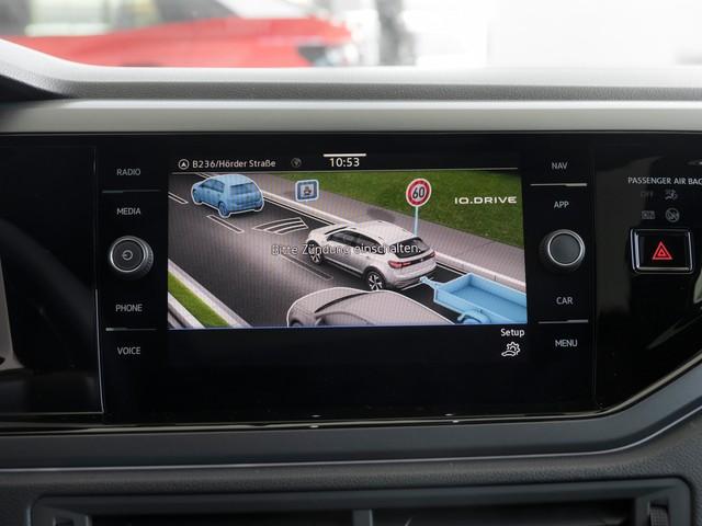 Volkswagen Taigo 1.5 TSI DSG R-Line