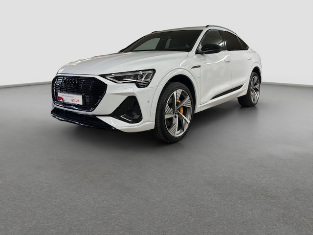 Audi e-tron 55 Quattro Sportback