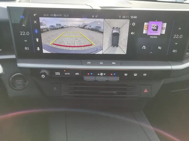 Opel Grandland X GS-Line Grand Sport