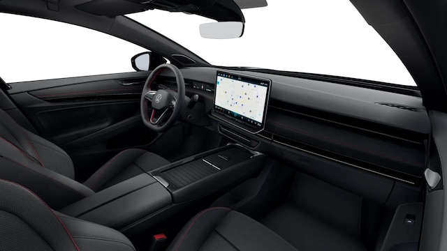 Volkswagen ID.7 4Motion GTX Tourer