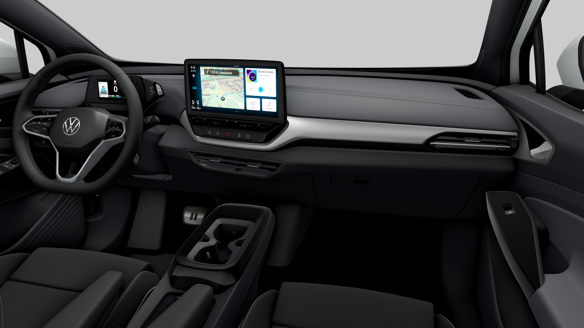 Volkswagen ID.4 150 kW Performance Pro