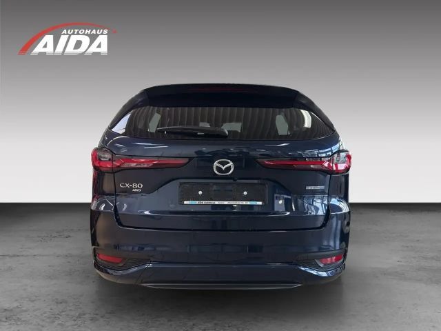 Mazda CX-80 Homura Plus e-Skyactiv
