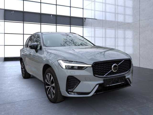 Volvo XC60 XC60