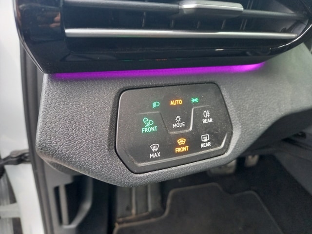 Volkswagen ID.4 Performance