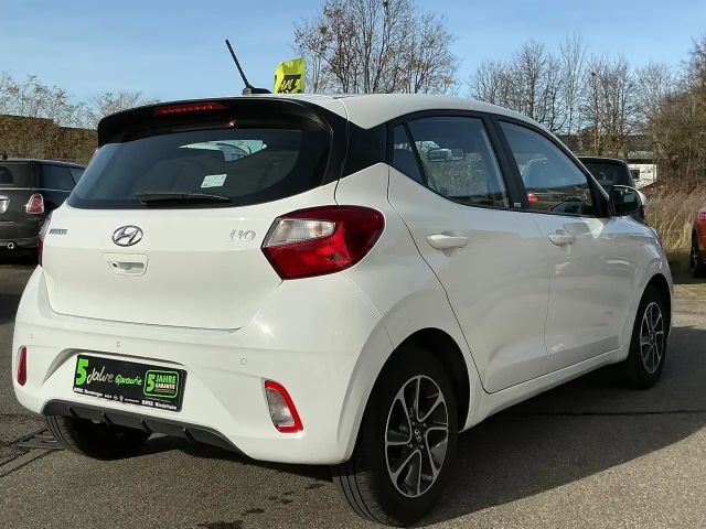 Hyundai i10 1.2 Trend